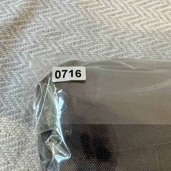 English Laundry Pants Mens 38x30 Gray 5 Pocket Straight Leg Comfort Chino - Picture 12 of 13